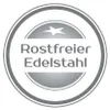 Edelstahl Windaschenbecher XL 2er Set, modern, winddicht, Produktbild-Vorschau 7