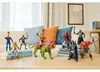 Mattel Masters of the Universe: assortimento base "First Anteprima dell’immagine prodotto 1
