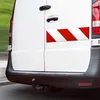 PantherPixel Warnmarkierung Magnetschild Auto Produktbild-Vorschau 7