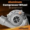 K03S Upgrade turbocompressor voor Audi A4, A6 Quattro? VW Productafbeelding-voorbeeld 4