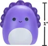 Jazwares squishmallows – squish-a-longs figúrky štýlu 1 – Náhľad obrázku produktu 6