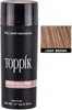 Toppik Hair Building Fibers Světle hnědá 27,5 g Náhled obrázku produktu 2