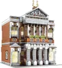 Mould King Architecture Konzerthalle MK-16032 Produktbild-Vorschau 8