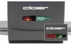 CLOER Gaufrier 1445 930Watt noir/inox Voir les images du produit 5