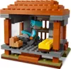 LEGO® Minecraft® 21278 La base du prédateur et du Voir les images du produit 18
