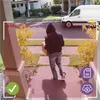 GoSmart Outdoor IP Kamera mit WiFi und Solarpanel IP-600 EYE, batteriebetrieben Produktbild-Vorschau