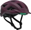 LAZER Cerro KinetiCore matte tyrian M - sicherer Produktbild-Vorschau 2