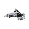 Shimano 3-Gang Tourney FD-TY500-TS6 34.9 Umwerfer Produktbild-Vorschau 1
