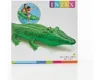 Dúhový krokodíl pre plávanie 168 x 86 cm INTEX 58546 Náhľad obrázku produktu 6
