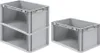 SuperSparSet 3x Eurobox NextGen Store | HxBxT 32x40x60cm | Produktbild-Vorschau 1