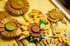 LEGO Art Vincent van Gogh Girasole 31215 Anteprima dell’immagine prodotto 10