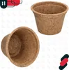 KOTARBAU® Kvetináč z kokosových vlákien 14x21,5 cm Náhľad obrázku produktu 6