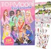 TOPModel Stickerworld Produktbild-Vorschau 2