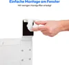 MEDION P502 Smarte Split Klimaanlage (für Wohnwagen Produktbild-Vorschau 8