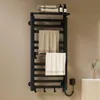 EMKE Elektrický kúpeľňový radiátor 1000x500 mm, 280W, Náhľad obrázku produktu 1