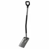 FISKARS Ergonomic Schaufel, grau - 1066712 Produktbild-Vorschau 1