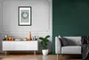 MuchoWow® MuchoWow® Gerahmtes Poster Hallo Wintertage" - Produktbild-Vorschau 5