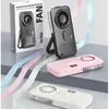 Ručný ventilátor s vodným chladením, prenosný ventilátor Náhľad obrázku produktu 9