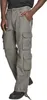 A person wearing cargo pants. Produktbild-Vorschau