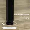Zestaw stolików barowych HOMCOM Stół barowy ze stołkami Podgląd zdjęcia produktu 7