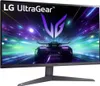 UltraGear 27GS50FX-B, Schwarz, 27 Zoll, Full HD, VA, 180 Produktbild-Vorschau 2
