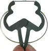 20x Pflanzenclips Pflanzenklammern Pflanzenhalter Produktbild-Vorschau 3