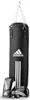 adidas Boxing Set Sandsack Boxhandschuhe Bandagen Produktbild-Vorschau 2