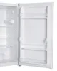 homeX CS0881-W Kühlschrank ohne Gefrierfach, Produktbild-Vorschau 13