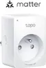 TP-Link Tapo P110M, Vnitřní, Bílá, Polykarbonát (PC), RoHS, Náhled obrázku produktu 2