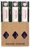Satya \Palo Santo\" Smudge Incense 25gr." Produktbild-Vorschau 2