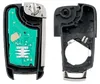 Chiave Auto Completa Techstar® compatibile con Opel, Astra, Anteprima dell’immagine prodotto 7
