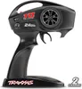 Traxxas E-Revo Monstertruck 1:16 RTR rot Produktbild-Vorschau 9