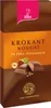 Krokant, Nougat-Tafelschokolade 100g Produktbild-Vorschau 1