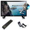 XORO HTC 2249 21,5" Zoll (55 cm) LCD Fernseher HDTV Triple Produktbild-Vorschau 1