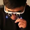 Lenti d'ingrandimento a LED con lenti acriliche ottiche Anteprima dell’immagine prodotto 11