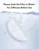 HomeRunPet Trinkbrunnen Filter, 3 STK. Ersatzfilter für Produktbild-Vorschau 4