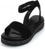 Tamaris Damen Sandalen Keilabsatz Sandaletten 1-28231-26, Produktbild-Vorschau 12