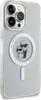 Karl Lagerfeld, MagSafe-Glitzerhülle Karl & Choupette für Produktbild-Vorschau 14