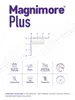Magnimore Plus Magnesium Komplex 120 Kapseln: Produktbild-Vorschau 3