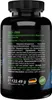 ZEC+ Zink Kapseln ZMA mit Zink + Magnesium + Vitamin B6 90 Produktbild-Vorschau 4
