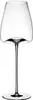 Zieher STRAIGHT - kristallines Glas - D9cm H27cm - 2er Produktbild-Vorschau 9