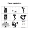 Retekess T130U Tour Guide System, Audio System mit Produktbild-Vorschau 10