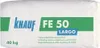 KNAUF Fließestrich FE50 Largo 40kg Anteprima dell’immagine prodotto 2