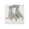 Sigikid Elefant Patchwork Sweety 31 cm rosa Produktbild-Vorschau 10