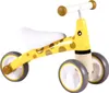 ECOTOYS trottinette girafe jaune Voir les images du produit 10
