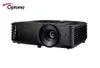 (1280 x 800) Optoma W400LVE DLP 3D 16:10 4000-Lumen VGA Produktbild-Vorschau 13