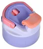 Kambukka bouteille d'eau Elton Rainbow Pastels 750 ml Voir les images du produit 4