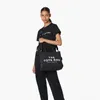 Marc Jacobs Damen Handtaschen M0016161 Farbe: Schwarz Produktbild-Vorschau 9