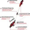 Einhell Power X-Change Akku-Gras- und Strauchschere GE-CG Produktbild-Vorschau 3