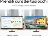 Monitor 32MR50C-B, Schwarz, 31,5 Zoll, Curved, Full-HD, VA, Produktbild-Vorschau 26